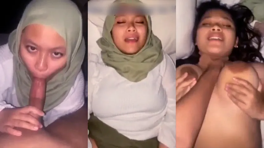 Bokep Viral Hijab Ajirah Puspa Full Video