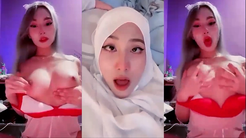 Bokep Viral Hijab Tersebar Video Bugilnya