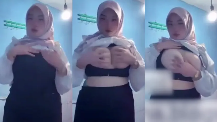 Bokep Viral Hijab Tobrut Pap Buat Selingkuhan