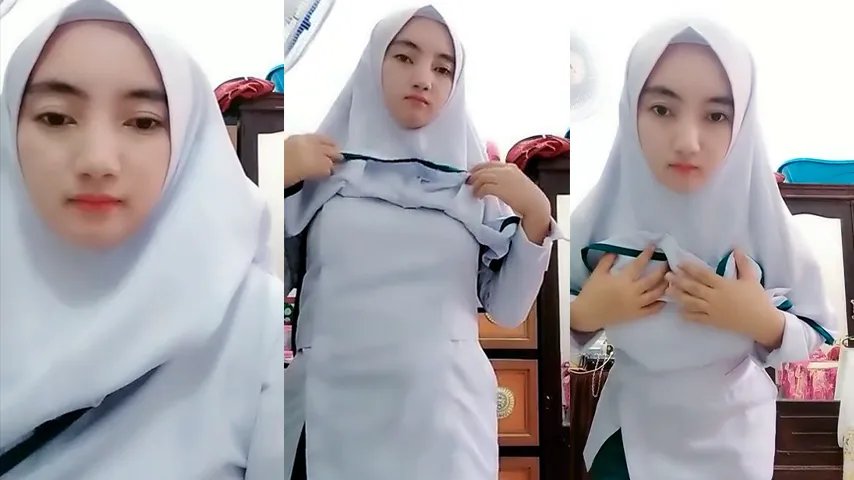 Bokep Viral Ica Perawat Nakal Sange 02