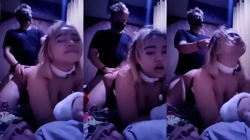 Bokep Viral Jilbab Tobrut Cucumilo Tiktokers