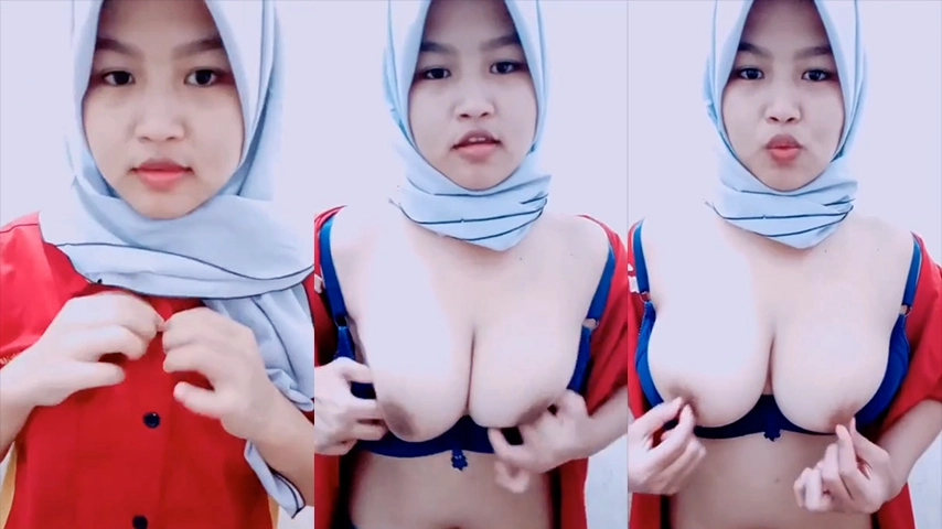 Bokep Viral Kasir Alfamart Hijab Toge