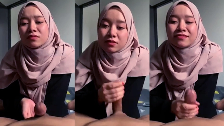 Bokep Viral Kocokan Handal Fatin Amirah Hijab