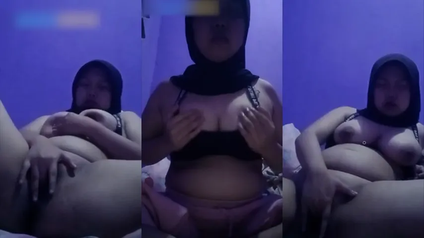 Bokep Viral Lyora Hijab Full Video 01