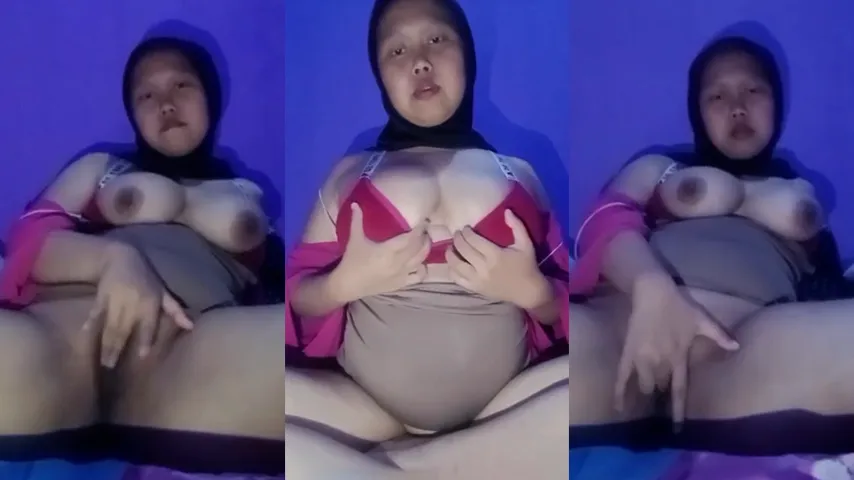 Bokep Viral Lyora Hijab Full Video 02
