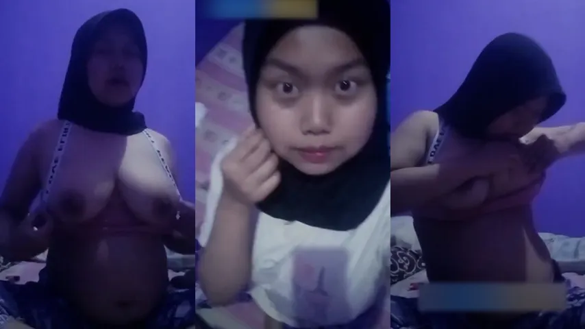 Bokep Viral Lyora Hijab Full Video 04