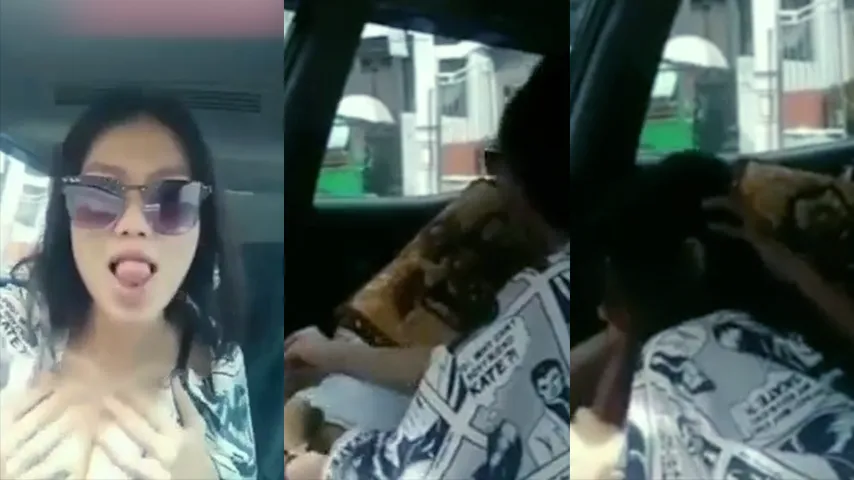 Bokep Viral Mesum di Mobil Part2