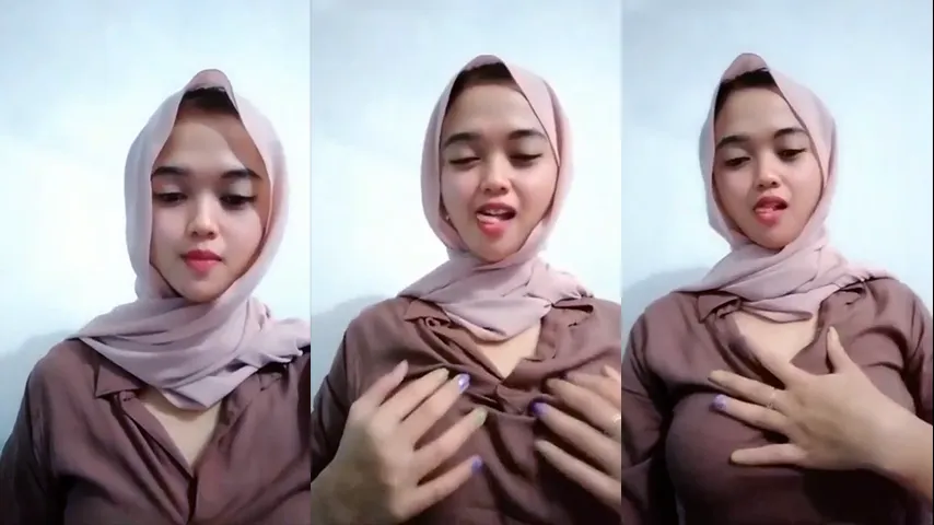 Bokep Viral Pegawai PNS Pamerin Toket Gede