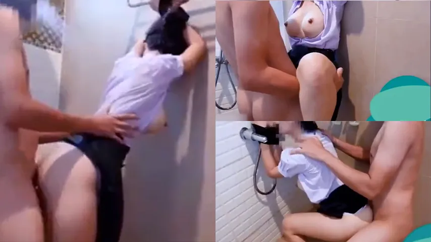 Bokep Viral SMP Diperkosa Maling di Toilet