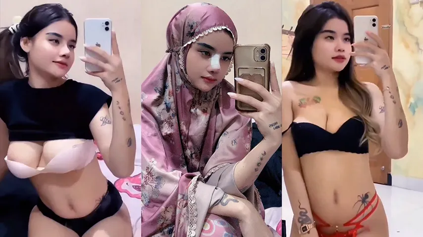 Bokep Viral Selebgram Hijab Tersebar Terbaru 2024