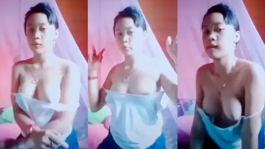 Bokep Viral Tiktokers Cantik Goyang Tanpa Bra
