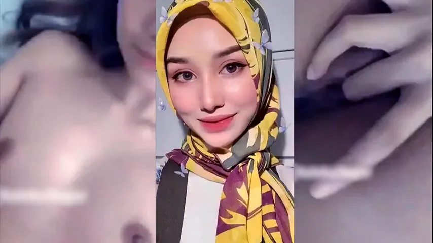 Bokep Viral Ukhtie Telanjang Omek