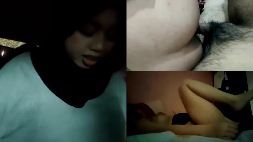 Bokep Viral Ukhty Farahin Dientot Pacarnya