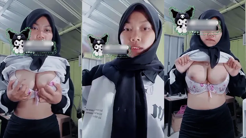 Bokep Viral Winnieeww Hijab Terbaru 2024