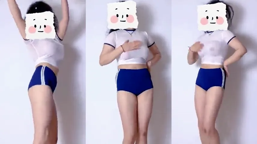 Bokep Wantingwan Baju Olahrga Uting Keliatan