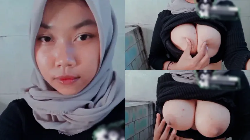 Bokep Winnieeww Hijab Toket Brutal VCS