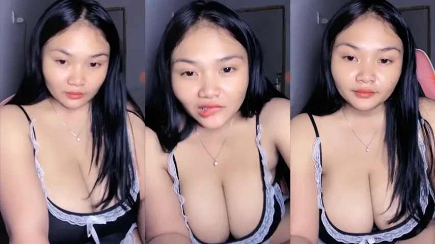 Bokep Yasmin Tobrut Pake Kostum Maid