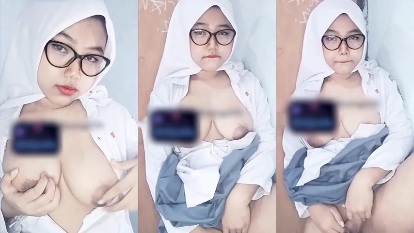 Bokep Ziijus4u Hijaber Binal Colmek Berdiri