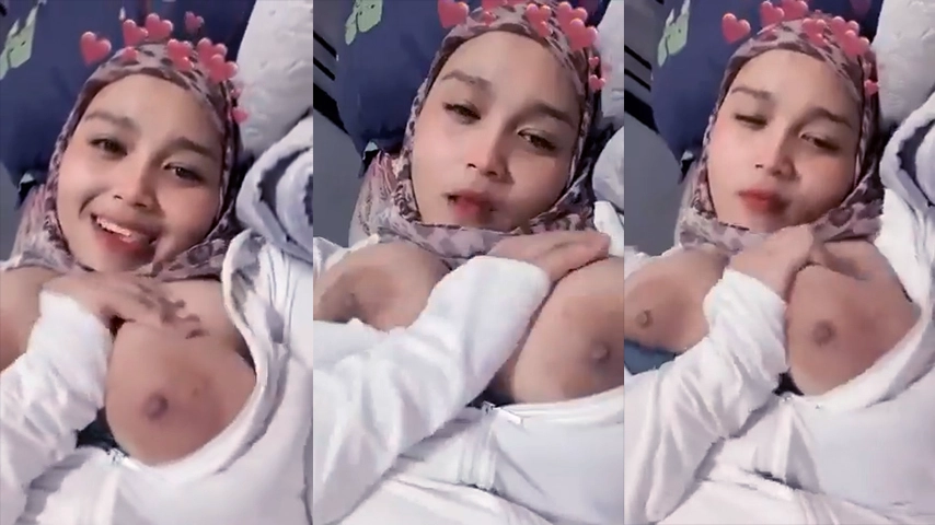 Bokep Hijab Pap TT Tobrut Banget